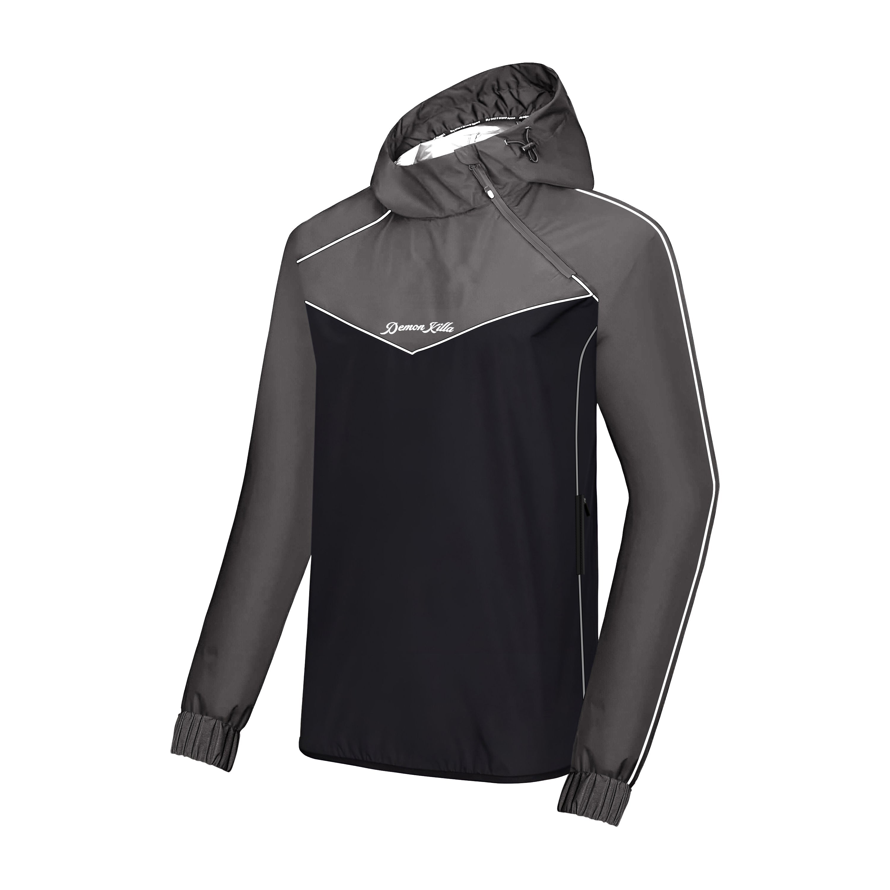 Sauna Jacket