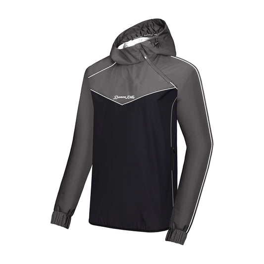 Sauna Jacket