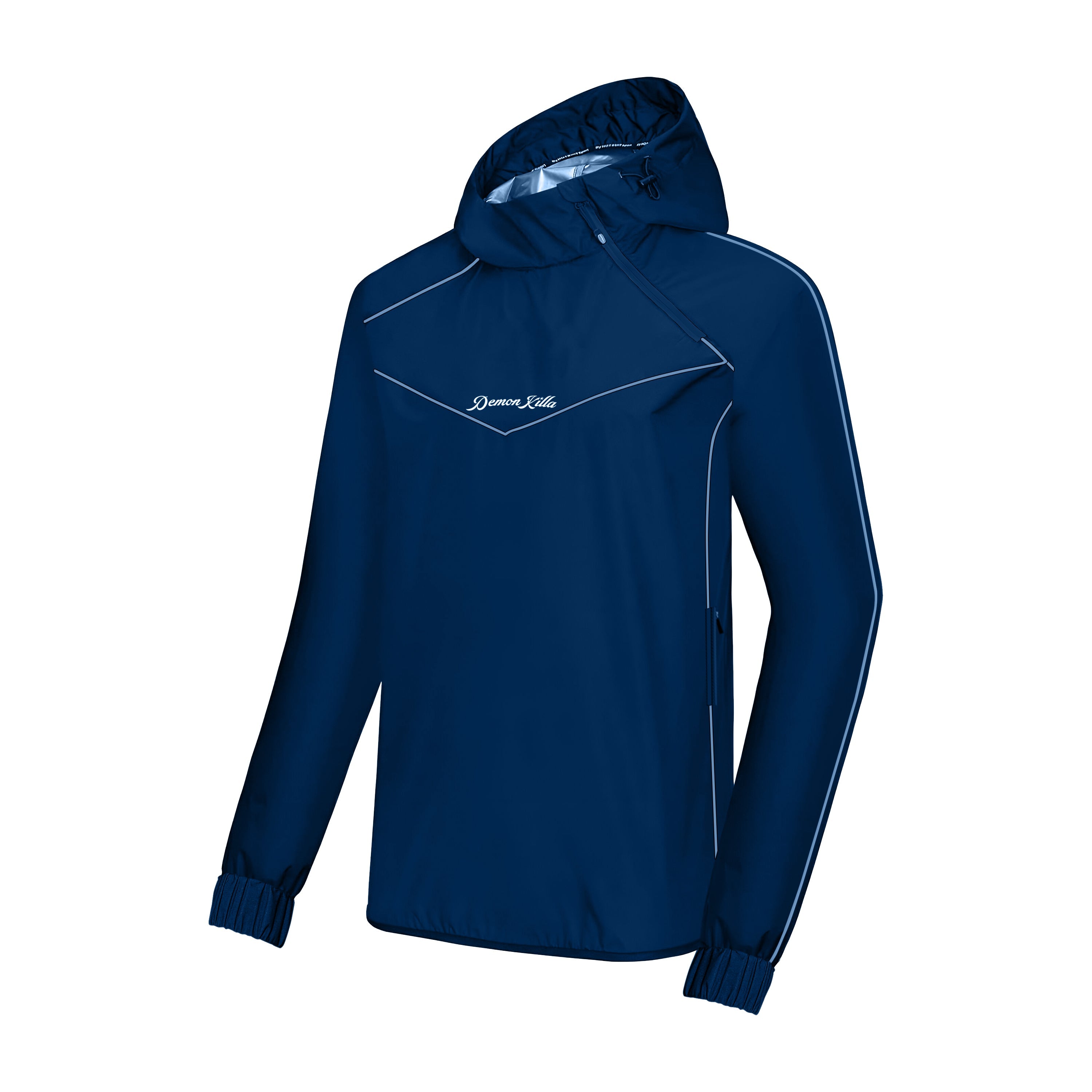 Sauna Jacket