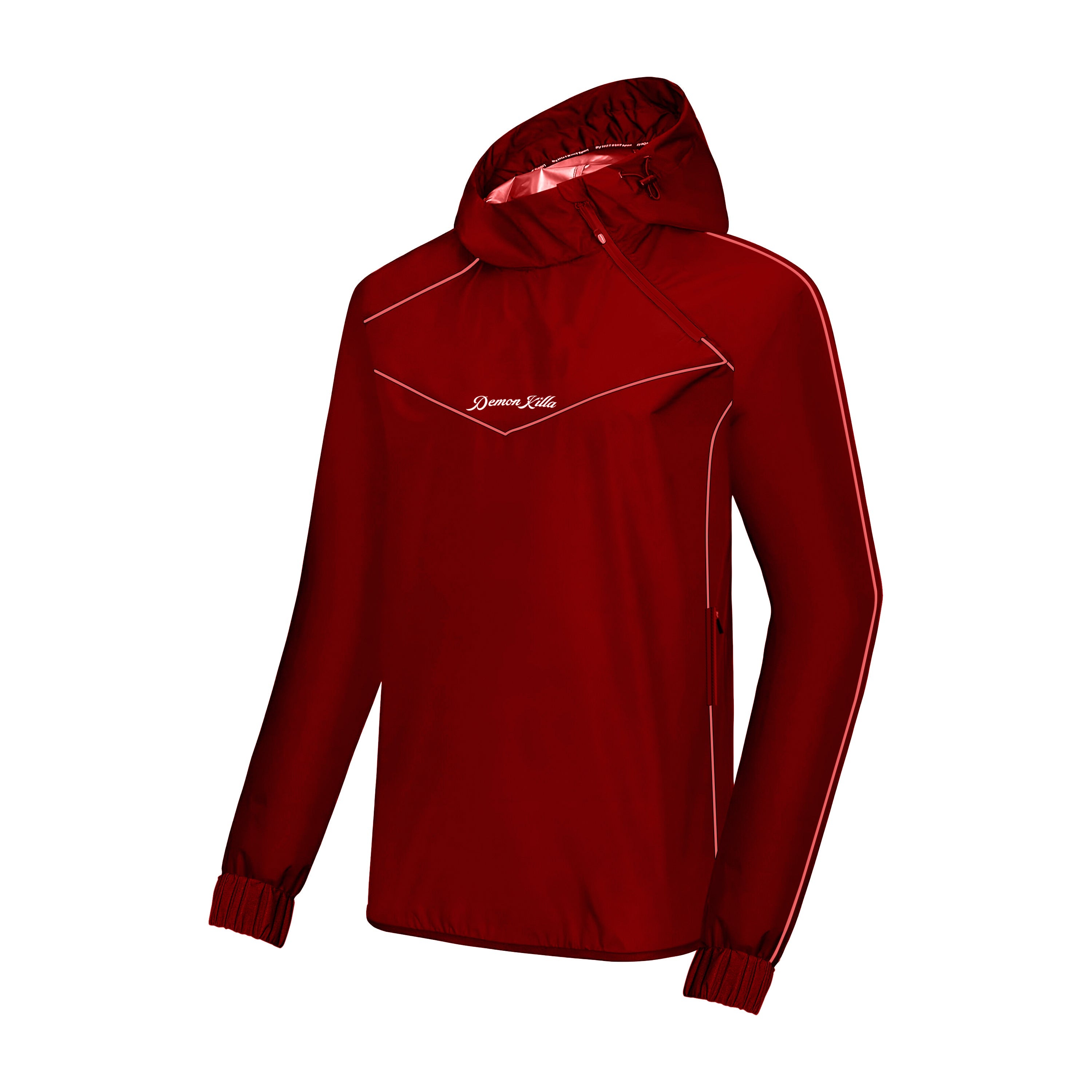 Sauna Jacket